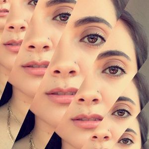 Meet your Posher, Rachel